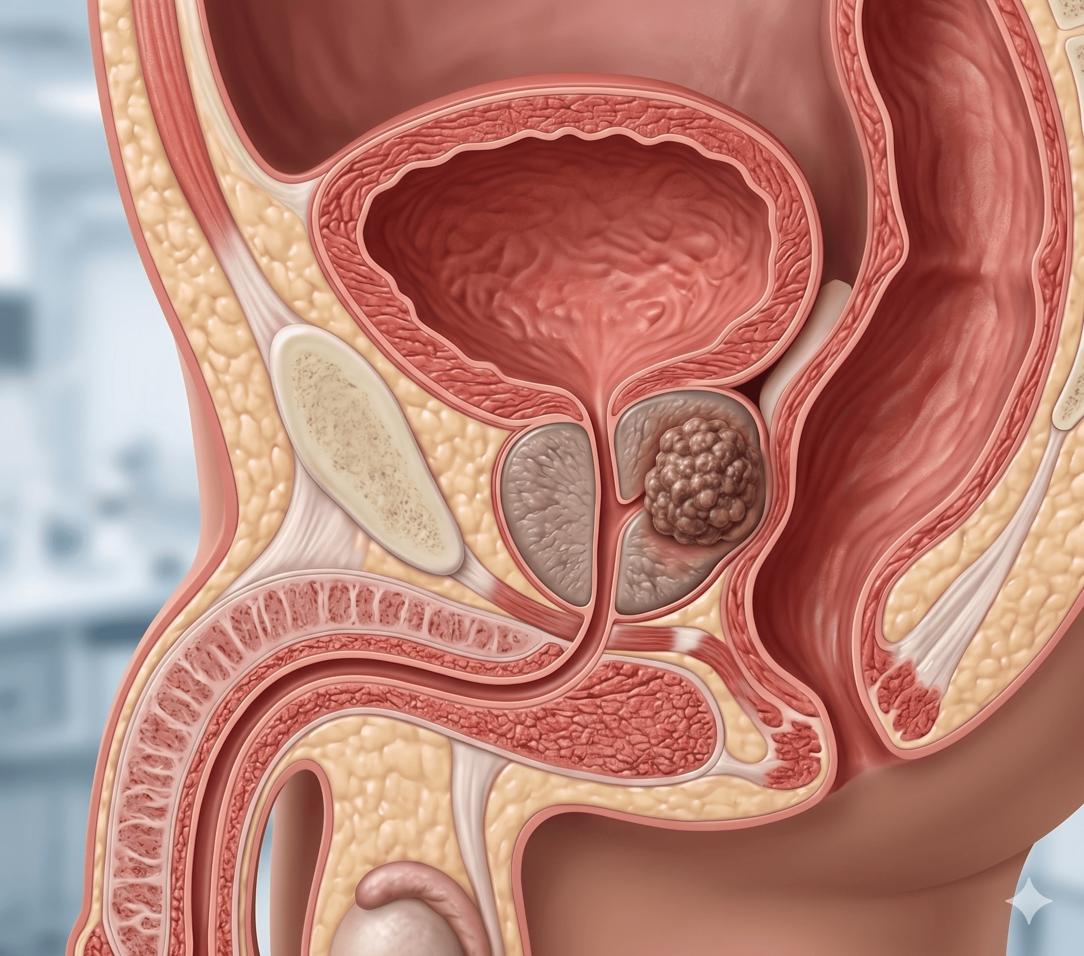Cáncer de Próstata