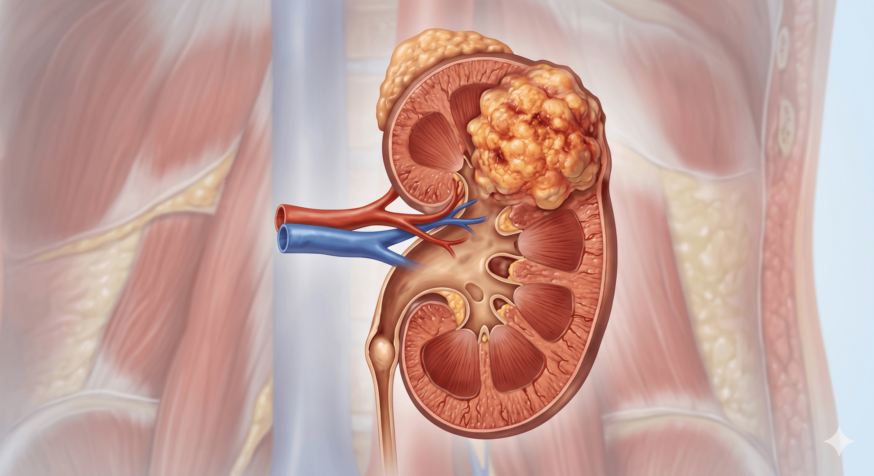 Cáncer de Riñón
