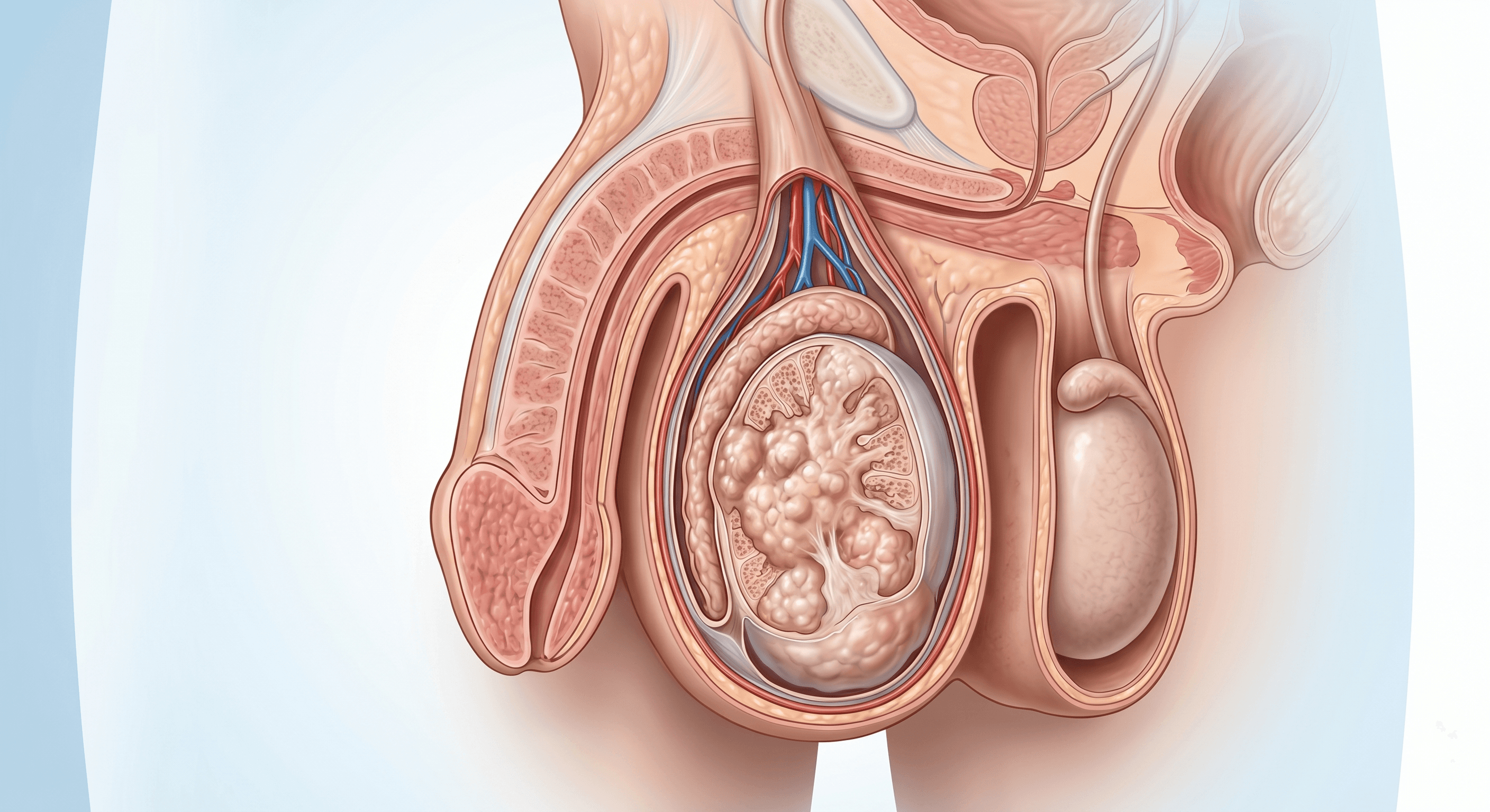 Cáncer de Testículo