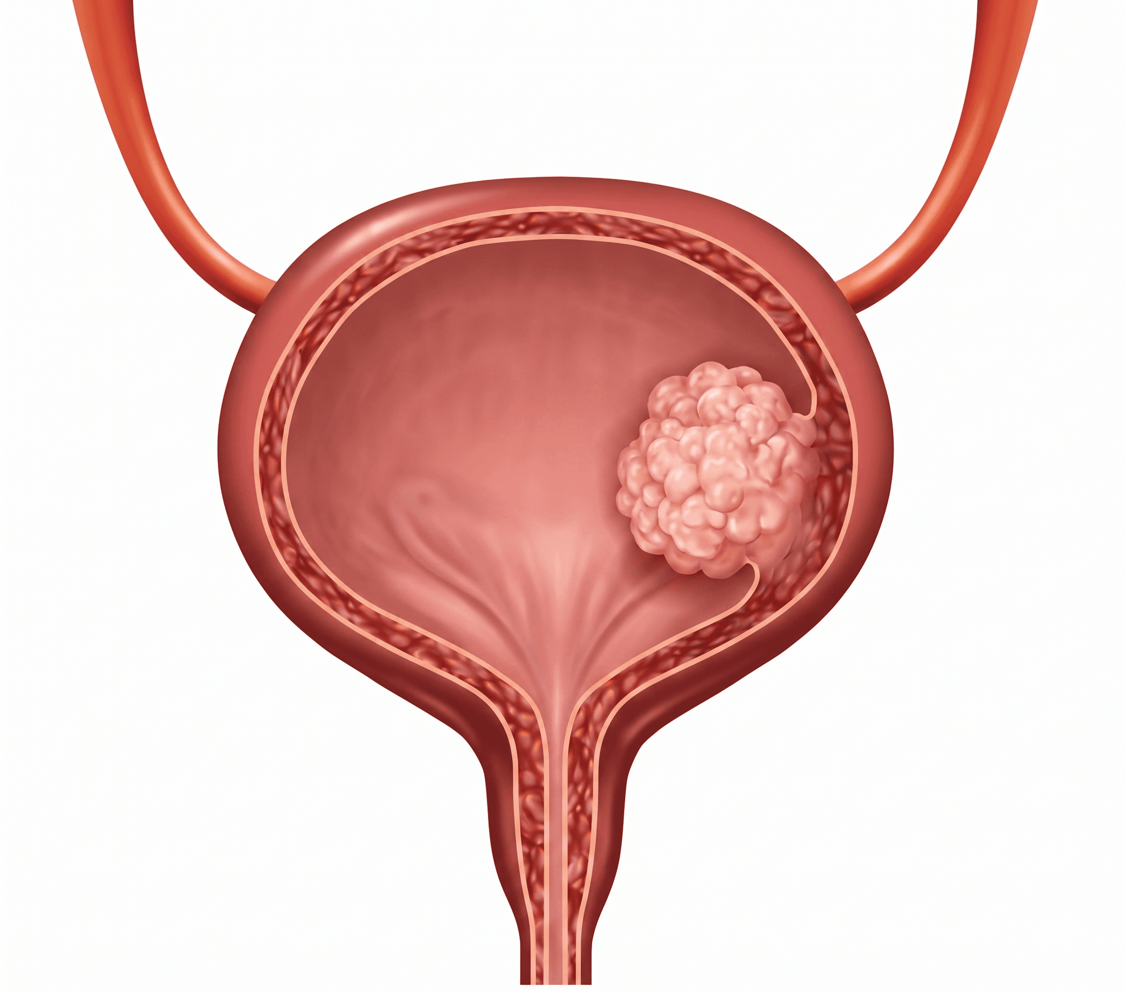 Cáncer de Vejiga