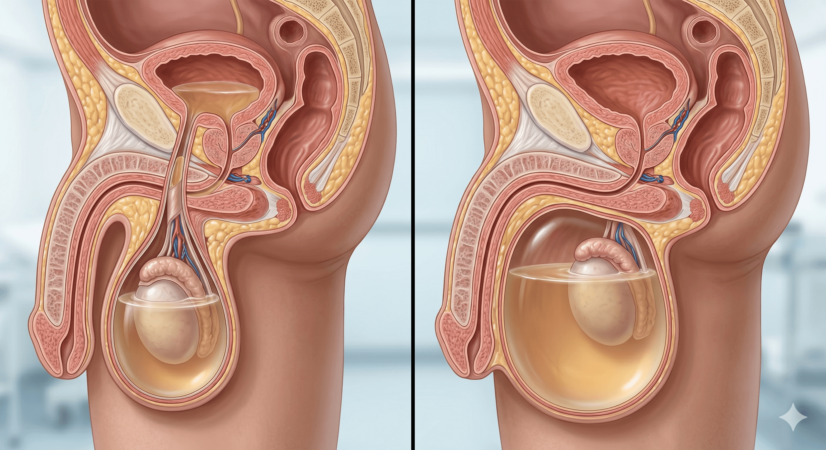 Hidrocele