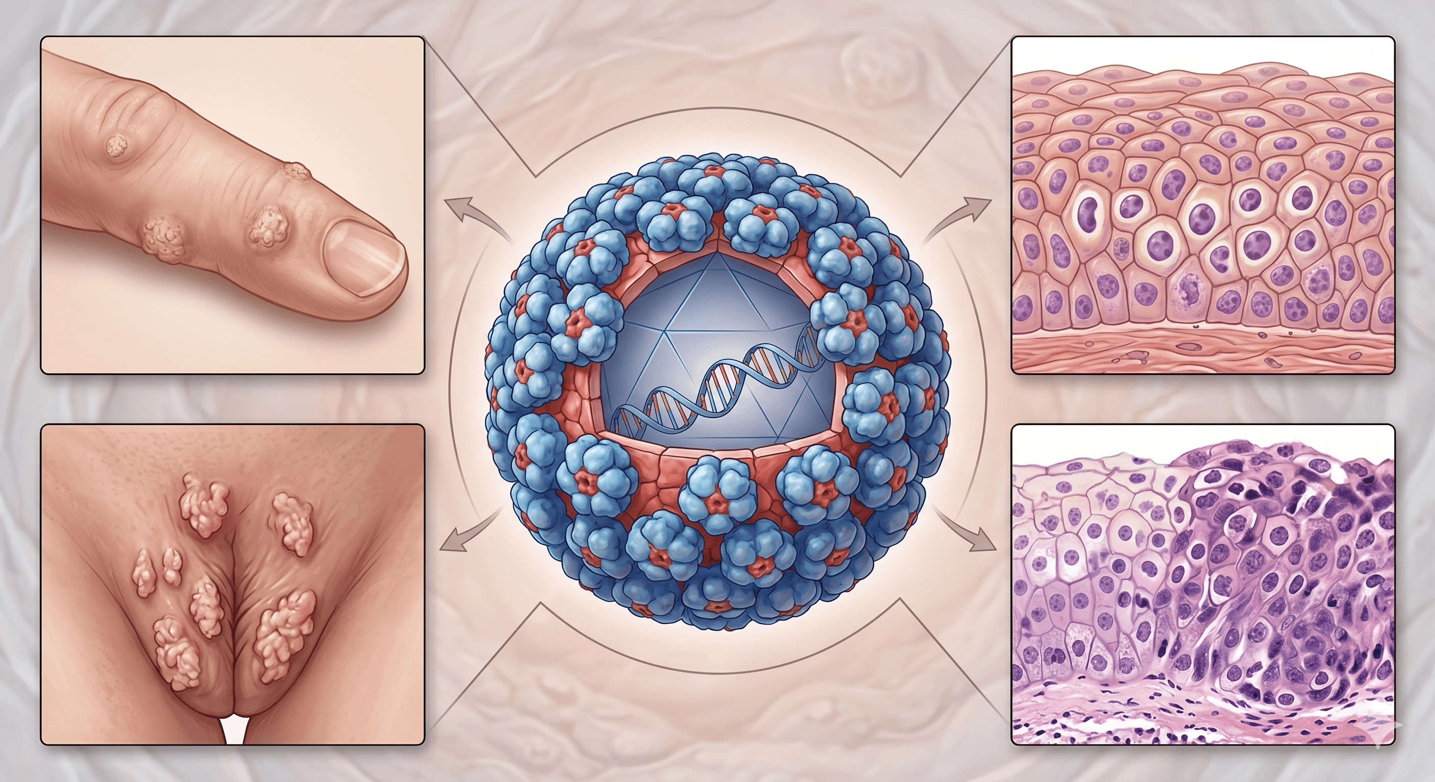 Virus del Papiloma Humano